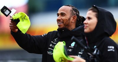 Toto Wolff backs Lewis Hamilton to use Nelson Piquet slur as fuel to win British GP