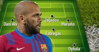 Out of contract XI: Best free agents available to sign this summer transfer window