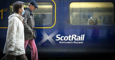 ScotRail bosses' salaries revealed as directors rake in £1.3 million between them