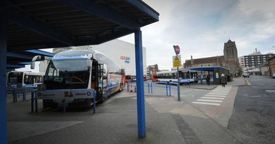 Ayrshire councils given power to run bus services after legislation change