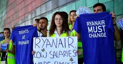 Ryanair, easyJet and British Airways July strike dates as industrial action confirmed