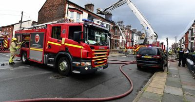 Arson probe as police investigate 'deliberate' house fire