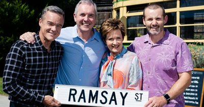 Neighbours' final episode date confirmed by Channel 5 after 37 years on air