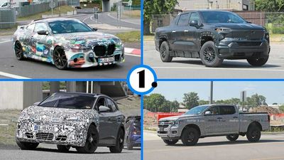 Best Spy Shots For The Week Of June 27