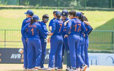SL vs Ind ODI: Bowlers do star turn as Indian women prevail over Sri Lanka