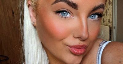 Woman who started periods at 18-months-old horrified by US abortion laws