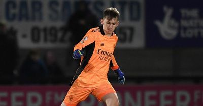 Swansea City complete double swoop as goalkeeper sends Arsenal classy message after exit