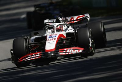 Haas: Strategy insecurity hurting team as much as reliability