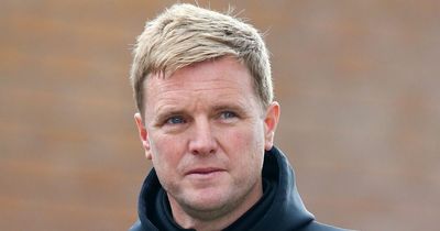 Eddie Howe looks to avoid repeating same mistake with early Newcastle pre-season return