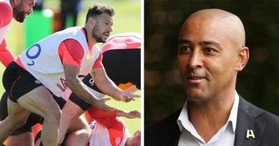 George Gregan gives verdict on England's tour of Australia and Danny Care recall