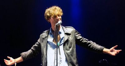 Paolo Nutini releases new album Last Night In The Bittersweet as fans are go wild