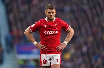 Dan Biggar aware of ‘tough’ challenge facing Wales in South Africa