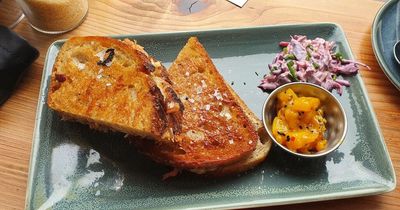 Food review: The Toastery bringing city vibes to Enniskillen with top-notch toasties