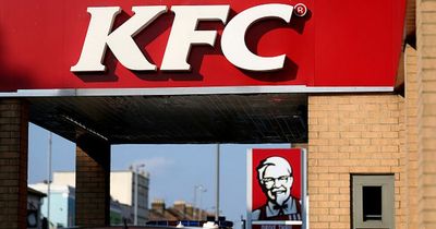 Glasgow set for new KFC as proposal reveals 24 hour drive-thru plans at Asda supermarket