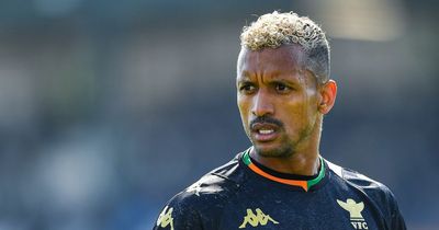 Former Manchester United star Nani set for transfer to new club