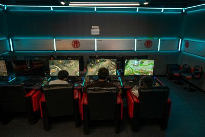 A Career In Gaming: Majority Of Adults Think Video Games Should Be Taught In School