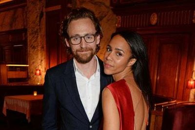 Who is Tom Hiddleston’s partner Zawe Ashton – couple’s relationship timeline