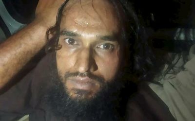 Udaipur tailor murder | Killers used bike with number '2611'