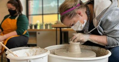 Made In Dublin: How Arran Street East is keeping traditional crafts alive in the heart of the city