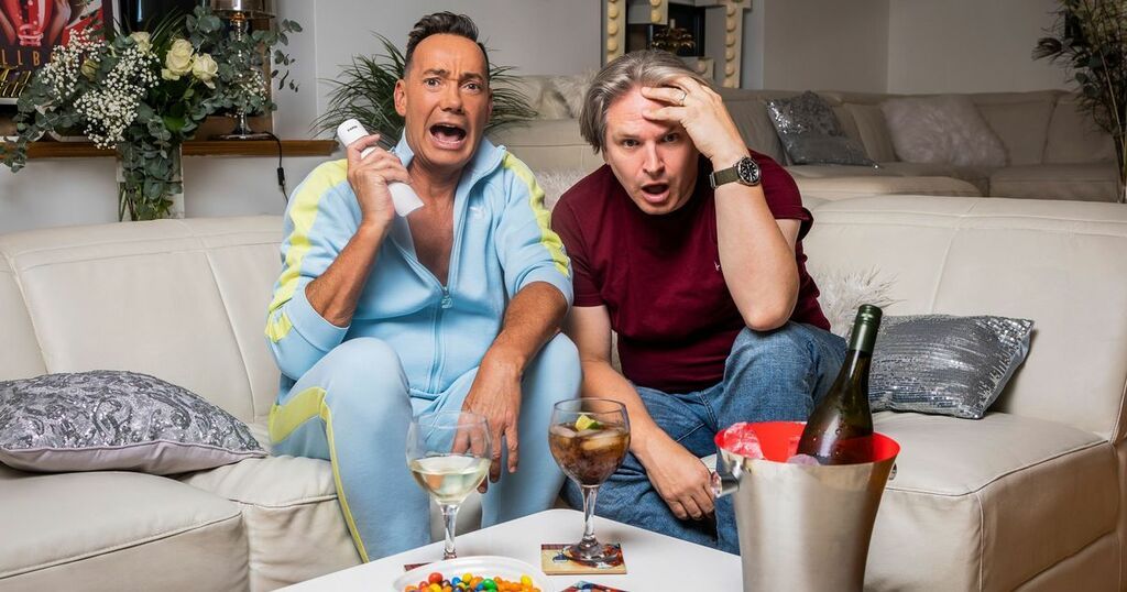 Celebrity Gogglebox Which famous faces are starring…
