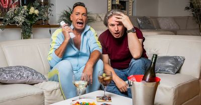 Celebrity Gogglebox: Which famous faces are starring in the Pride special?