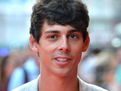 Matt Richardson says he has ‘loads of amnesia’ after suffering brain infection