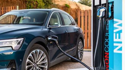 More Than Half Of UK Drivers Cite Low "Fuel" Cost As Benefit Of EVs