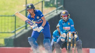 Harmanpreet stays calm, it helps in her decision-making: Deepti Sharma