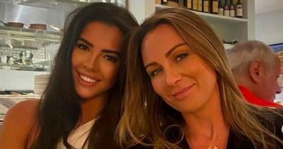 Gemma Owen's mum eyed up for Real Housewives of Cheshire as 'ITV hoping to sign her'