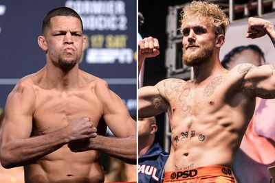 Video: Is the timing right for a Nate Diaz vs. Jake Paul fight?