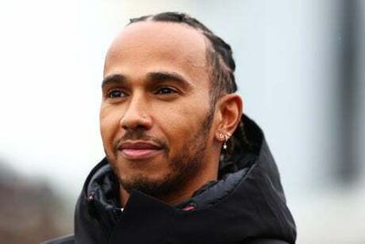 British Grand Prix: Returning hero Lewis Hamilton out to show he thrives amid adversity