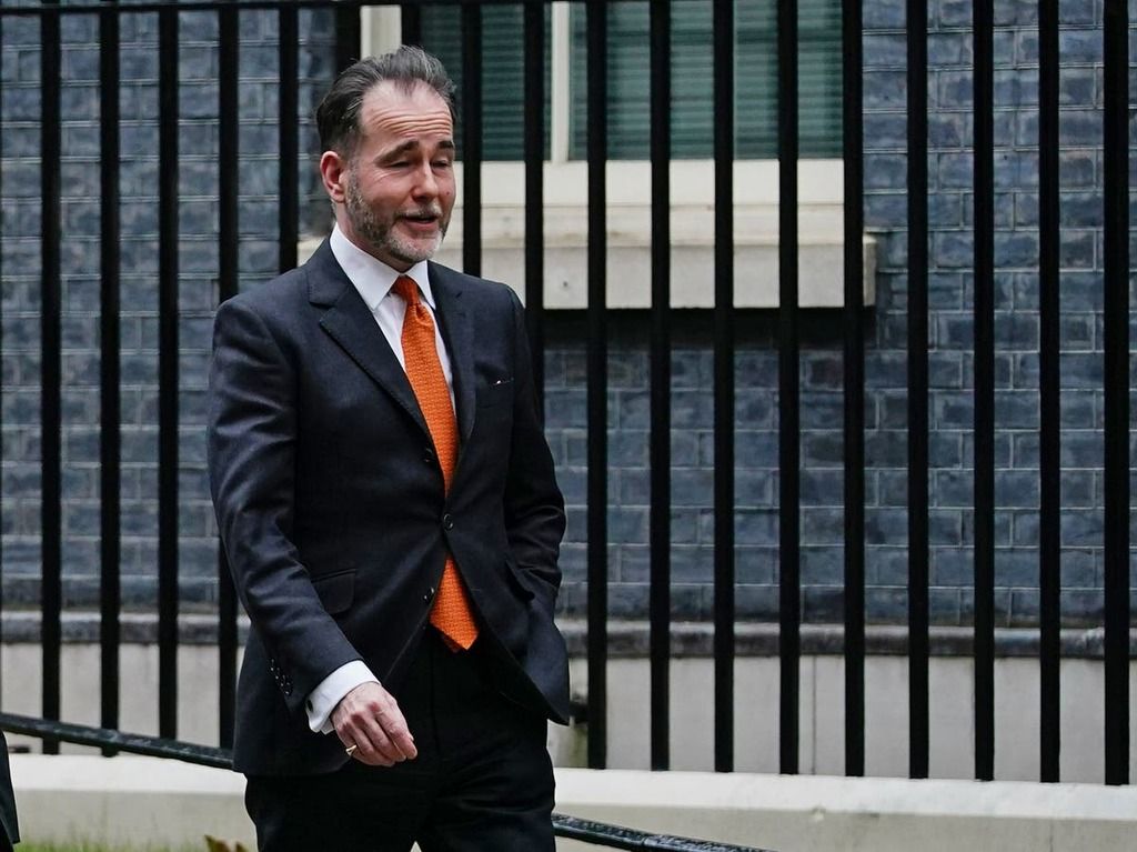 What does removing the whip mean? All you need to know…