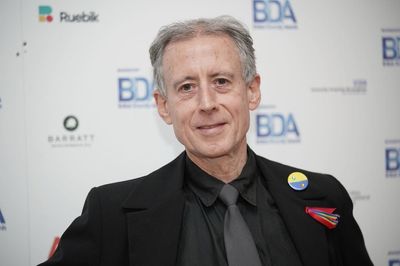 Peter Tatchell: Pride event has become too corporate and commercial