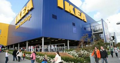 Today FM DJ Paula MacSweeney slams IKEA staff in Dublin after leaving store crying over "horrible experience"