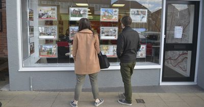 Average age that first-time buyers purchase their first home - and it might surprise you