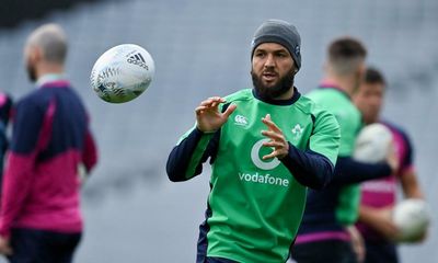 Ireland look to storm All Blacks’ Eden Park fortress with top spot in sights