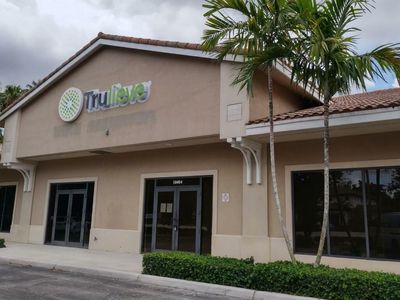 Trulieve Opens Medical Marijuana Dispensaries In Florida And West Virginia