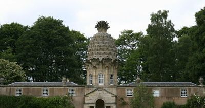 7 of Scotland's most incredible buildings to visit this summer