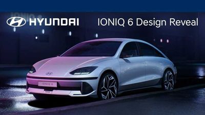Hyundai, VW ID.AERO, Hillclimbs & Cadillac: Top EV News July 1, 2022