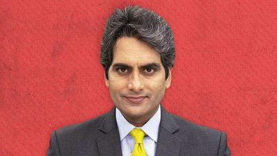 After a decade, Sudhir Chaudhary 'moving on' from Zee Media