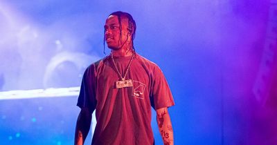 Travis Scott to perform at London's 02 Arena - how to buy tickets