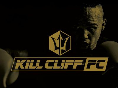 Kill Cliff, CBD Ennergy Drink Company, Seals Deal To Become One Of The World's Largest MMA Clubs: 'Kill Cliff FC'