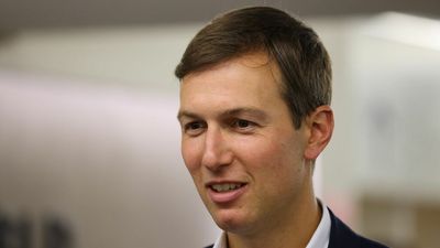 Scoop: Jared Kushner's Saudi-backed Affinity signs first big private equity deal