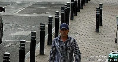 Thieves distract woman, 90, in Asda to steal her purse