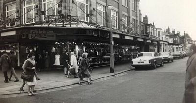 Nivens and outdoor baths among what people miss most about Southport in its heyday