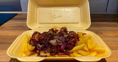 I tried a new Nottingham takeaway with a food hygiene rating of 1 - and was surprised