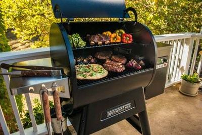 Traeger Ironwood 650 review: is the Wi-Fi enabled BBQ and smoker worth the hype?