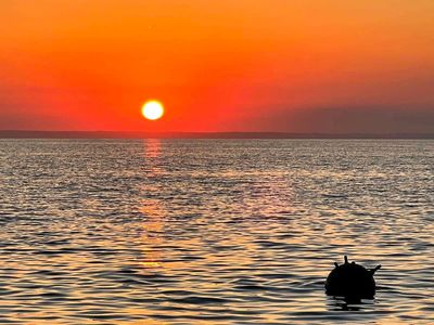 Bulgaria destroys naval mine off its Black Sea coast