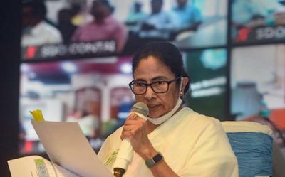 Mamata softens stand on Presidential polls