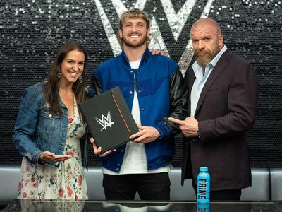 Logan Paul Inks WWE Deal: Is It Just A Distraction From The Vince McMahon Investigation?